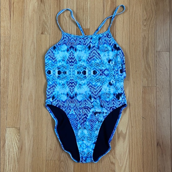 Jolyn Clothing Swim Jolyn Jackson Onesie Poshmark